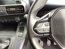 Peugeot Rifter BlueHDi Allure - U44817