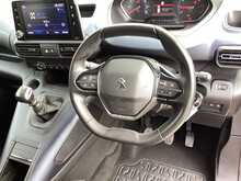 Peugeot Rifter BlueHDi Allure - U44817