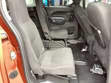 Peugeot Rifter BlueHDi Allure - U44817