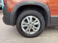 Peugeot Rifter BlueHDi Allure - U44817
