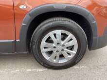 Peugeot Rifter BlueHDi Allure - U44817