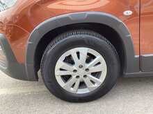 Peugeot Rifter BlueHDi Allure - U44817