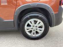 Peugeot Rifter BlueHDi Allure - U44817