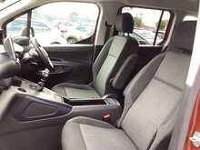Peugeot Rifter BlueHDi Allure - U44817