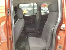 Peugeot Rifter BlueHDi Allure - U44817
