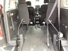 Peugeot Rifter BlueHDi Allure - U44817