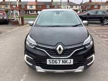 Renault Captur TCe ENERGY Dynamique S Nav - U44818