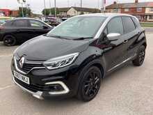 Renault Captur TCe ENERGY Dynamique S Nav - U44818