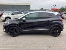 Renault Captur TCe ENERGY Dynamique S Nav - U44818
