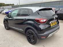 Renault Captur TCe ENERGY Dynamique S Nav - U44818