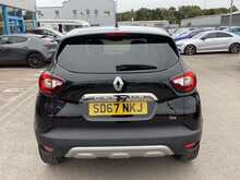 Renault Captur TCe ENERGY Dynamique S Nav - U44818