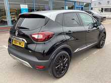 Renault Captur TCe ENERGY Dynamique S Nav - U44818