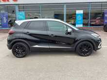 Renault Captur TCe ENERGY Dynamique S Nav - U44818