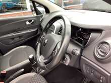 Renault Captur TCe ENERGY Dynamique S Nav - U44818