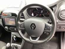 Renault Captur TCe ENERGY Dynamique S Nav - U44818
