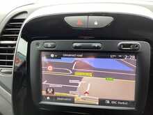 Renault Captur TCe ENERGY Dynamique S Nav - U44818