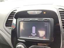 Renault Captur TCe ENERGY Dynamique S Nav - U44818