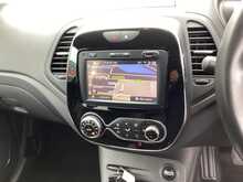 Renault Captur TCe ENERGY Dynamique S Nav - U44818
