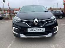 Renault Captur TCe ENERGY Dynamique S Nav - U44818