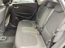Renault Captur TCe ENERGY Dynamique S Nav - U44818