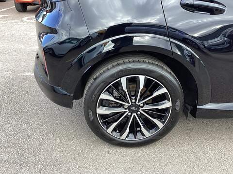 1.0T EcoBoost MHEV ST-Line Vignale SUV 5dr Petrol Hybrid Manual Euro 6 (s/s) (155 ps)