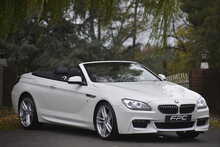 BMW 6 Series