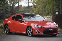 Toyota GT86