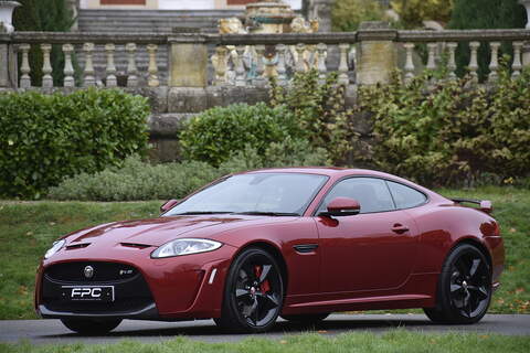 Jaguar XKR-S 1.5 Cooper Estate 6dr Petrol Auto Euro 6 (s/s) (136 ps)