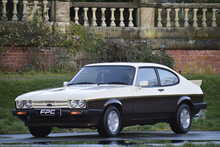 Ford Capri