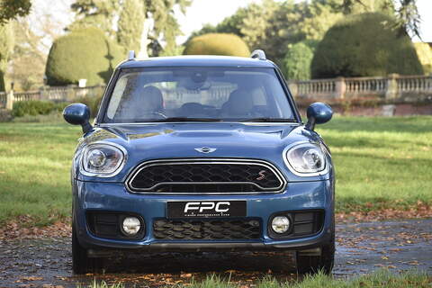 MINI Countryman Cooper SD - U1046