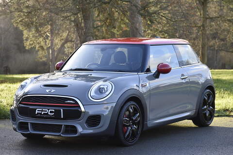 MINI Hatch 1.5 i-VTEC Sport Hatchback 5dr Petrol Manual Euro 6 (s/s) (130 ps)