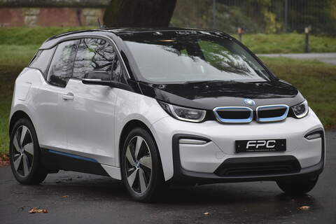 BMW i3 2.0 520d M Sport Touring 5dr Diesel Auto Euro 6 (s/s) (190 ps)
