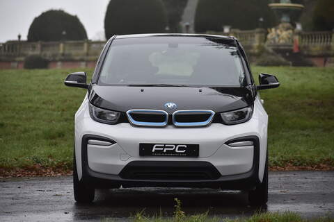 BMW i3  - U1081