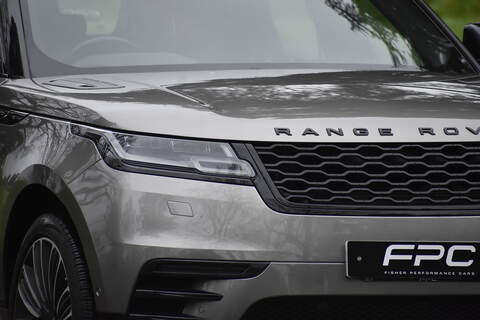 Land Rover Range Rover Velar P250 R-Dynamic HSE - U1083