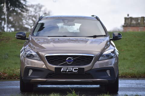 Volvo V40 Cross Country T4 Lux Nav - U1145