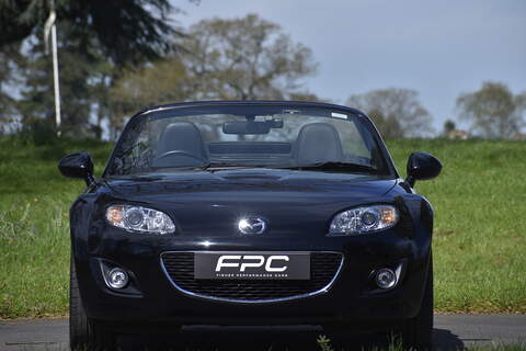Mazda MX-5 i Sport Tech - U1156