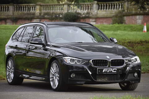 BMW 3 Series 5.0 V8 Coupe 2dr Petrol Auto Euro 5 (510 ps)