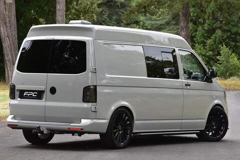 Volkswagen Transporter TDI T32 - U1181