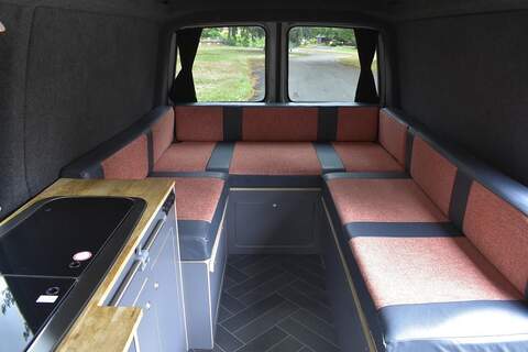 Volkswagen Transporter TDI T32 - U1181
