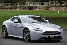 Aston Martin Vantage