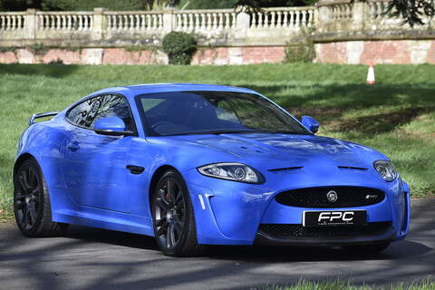 Jaguar XKR-S 1.6 h T-GDi SE Connect SUV 5dr Petrol Hybrid Auto Euro 6 (s/s) (230 ps)