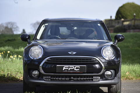 MINI Clubman Cooper - U1197