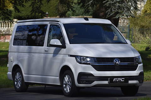 Volkswagen Transporter 1.9 TDI PD T32 Panel Van 4dr Diesel Manual L3 H1 (217 g/km, 100 bhp)