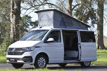 Volkswagen T6.1 Campervan