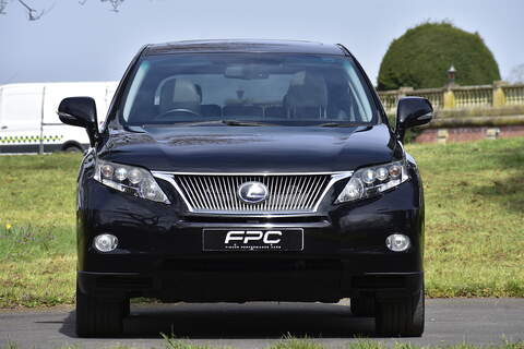 Lexus RX 450h SE-L Premier - U1209