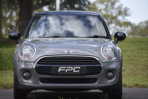 MINI Hatch Cooper - U1230