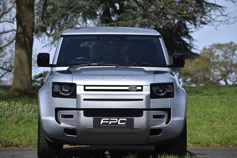 Land Rover Defender 110 D250 MHEV XS Edition - U1233