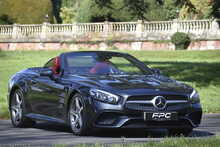 Mercedes-Benz SL