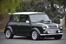 Rover Mini
