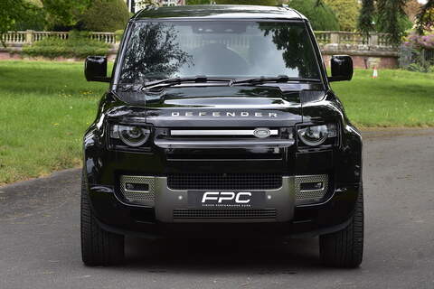 Land Rover Defender 110 D250 MHEV HSE - U1260